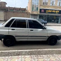 مدل ۸۶|خودرو سواری و وانت|پارسآباد, |دیوار