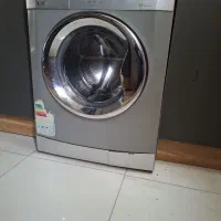 ماشین لباسشویی