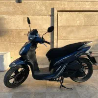 sf180|موتورسیکلت|تهران, شهرک غرب|دیوار