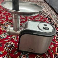 چرخ گوشت