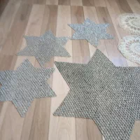 تعدادی رومیزی شیک