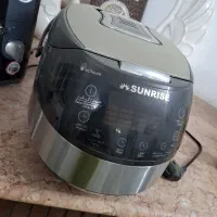 فروش چند قطعه لوازم برقی در حد نو|خردکن، آسیاب، غذاساز|قم, چهار امامزاده|دیوار