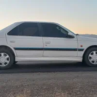 پژو پارس مدل ۸۸ دوگانه سوزکارخانه|خودرو سواری و وانت|کرمانشاه, |دیوار