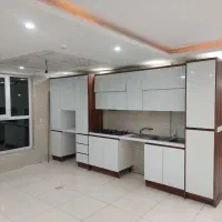 کوی مهر 92 متری واحد تخلیه لابی شیک ویو حیاط|اجارهٔ آپارتمان|کرج, کوی مهر|دیوار