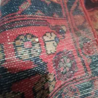 فرش دستباف قدمت دار|فرش|شهریار, شهرک وائین|دیوار