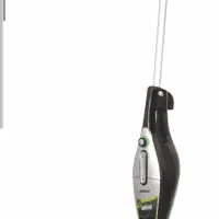 جاروبرقی پرتابل برانکس اصل آلمان دو فن دار.