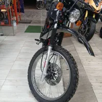 تریل ۲۵۰ ایکسل نیکتاز