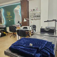 اجاره تخت برای لاین مژه و میکرو و پوست|استخدام درمانی، زیبایی، بهداشتی|رشت, پورسینا|دیوار