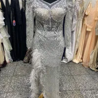 اجاره لباس مجلسی با کمترین قیمت|لباس|قزوین, |دیوار