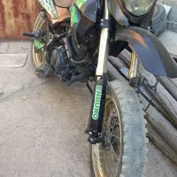 تریل رادیسون فلات ۲۵۰ سی سی|موتورسیکلت|تبریز, |دیوار