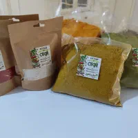 ادویه کده بابونه|خوردنی و آشامیدنی|مشهد, شهرک مهر آباد|دیوار