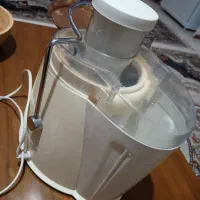 آبمیوه گیری سرجیو ، ایتالیا