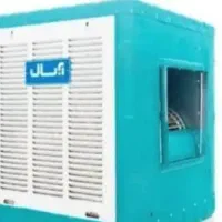 سرویس‌کولر‌،پمپ‌کولر،موتوروغیره