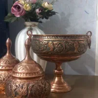 سرویس مس قلمکاری
