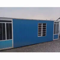 کانکس سراسری|خدمات پیشه و مهارت|کرمان, |دیوار