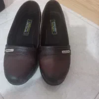 کفش زنانه در حد نو