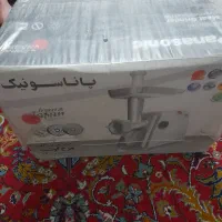 چرخ گوشت