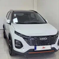ام وی ام x33 اتوماتیک مدل 1402