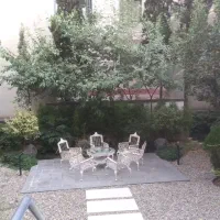 ویلایی دربستی ۱۶۰متر دیباجی جنوبی