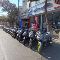 ایروکس رادیات دار 36 ماهه بدون پیش فقط با کارت ملی