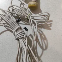 تعداد زیادی وسایل کاربردی