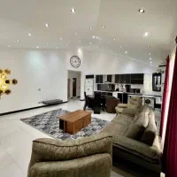 ویلا باغ 350 متری مبله سنددار منطقه جنگلی Bرند Dنج|فروش خانه و ویلا|گتاب, |دیوار