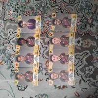 کیمدی سامر و یورو|اسباب‌‌بازی|تهران, خواجه نصیر طوسی|دیوار