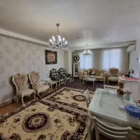 فروش۹۵مترفول نصبیات مجتمع سپاه طبقه یک شهرک ولیعصر|فروش آپارتمان|خوی, |دیوار