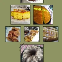 پذیرش انواع کیک خانگی|خدمات پذیرایی، مراسم|زرند, |دیوار