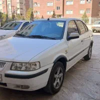 سمندef7 موتور ملی