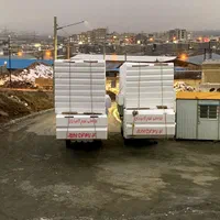 یونولیت //ساختمانی// یوسفی کامیران|حراج|سنقر, |دیوار