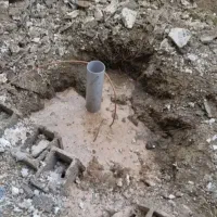 تست ارت تخصصی ساختمان، بانک،سوله و صنعت  برق کاو