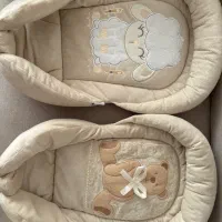 آغوشی و قنداق فرنگی