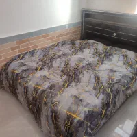 اجاره کوتاه مدت ویلا|اجارهٔ کوتاه‌مدت ویلا و باغ|ماهدشت, |دیوار