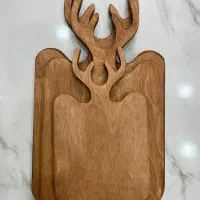 ظرف چوبی