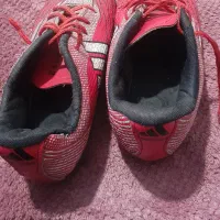 کفش چمن سایز ۳۵|کیف، کفش، کمربند|گرگان, |دیوار