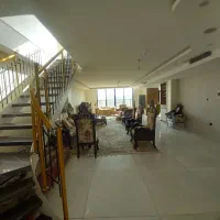 دو طبقه  جنوبی صفر  و پنت هاوس در شهرک میلاد