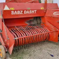 دستگاه پرس سبز دشت طرح کلاس