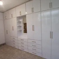 کمد دیواری و کابینت|خدمات پیشه و مهارت|قم, سید معصوم|دیوار