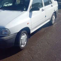 پراید ۱۳۱مدل۱۳۹۸عتیقه|خودرو سواری و وانت|مشگین شهر, |دیوار