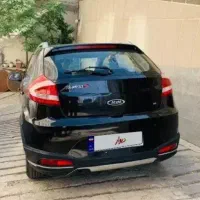 اقساطی ام وی ام ۳۱۵ هاچبک اسپرت اکسلنت مدل ۱۳۹۷|خودرو سواری و وانت|تهران, نارمک|دیوار