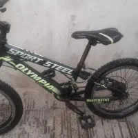 دوچرخه|دوچرخه، اسکیت، اسکوتر|شهریار, شهریار|دیوار