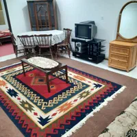 خونه مبله کنار ساحل ریشهر تایم کوتاه مدت