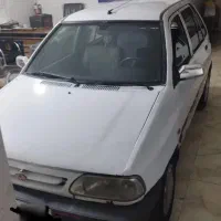 هاچبک مدل 74