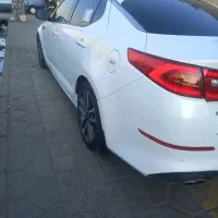 اپتیما مدل ۲۰۱۴ فول با فرمان D|خودرو سواری و وانت|تهران, یافت‌آباد|دیوار