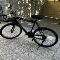 دوچرخه|دوچرخه، اسکیت، اسکوتر|شاهینشهر, حافظ شمالی|دیوار