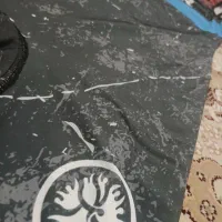 دوبنده کشتی طرح ترکیه (آبی)|تجهیزات ورزشی|کرمانشاه, |دیوار