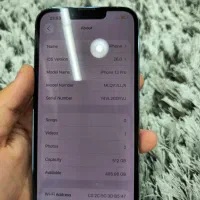 آیفون ۱۳پرو|موبایل|زاهدان, |دیوار