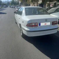 سمندموتورملی دوگانه سوز شرکتی|خودرو سواری و وانت|مرند, |دیوار