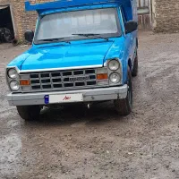 نیسان دیزل مدل ۹۰